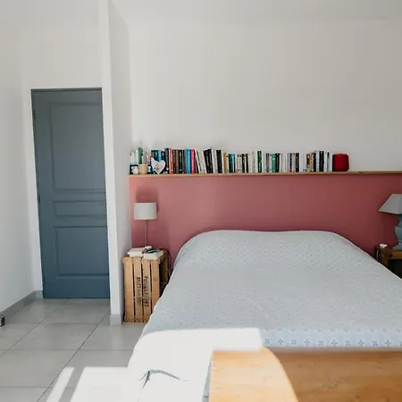 Villa Quiet With Pool Saint-Jean-Pla-de-Corts