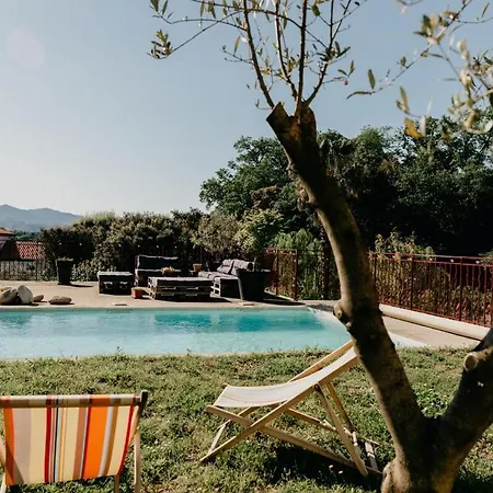 Quiet With Pool * Saint-Jean-Pla-de-Corts